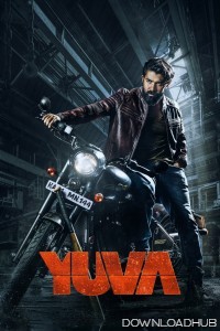 Yuva (2024) ORG Hindi Dubbed Movie