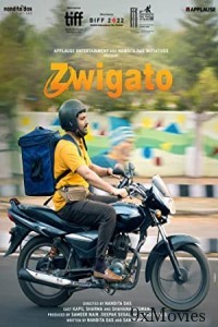 Zwigato (2023) Hindi Full Movie